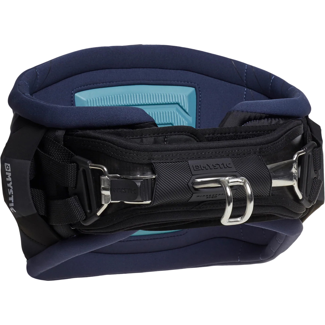 2025 Mystic Mens Warrior Waist Harness 35003.220117 - Night Blue